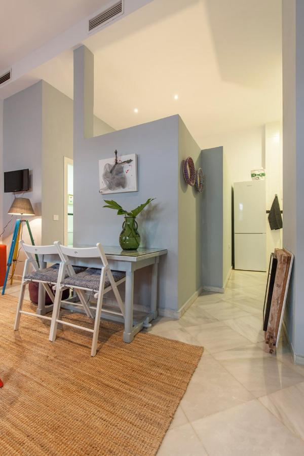 Apartment Precioso Centro Seville