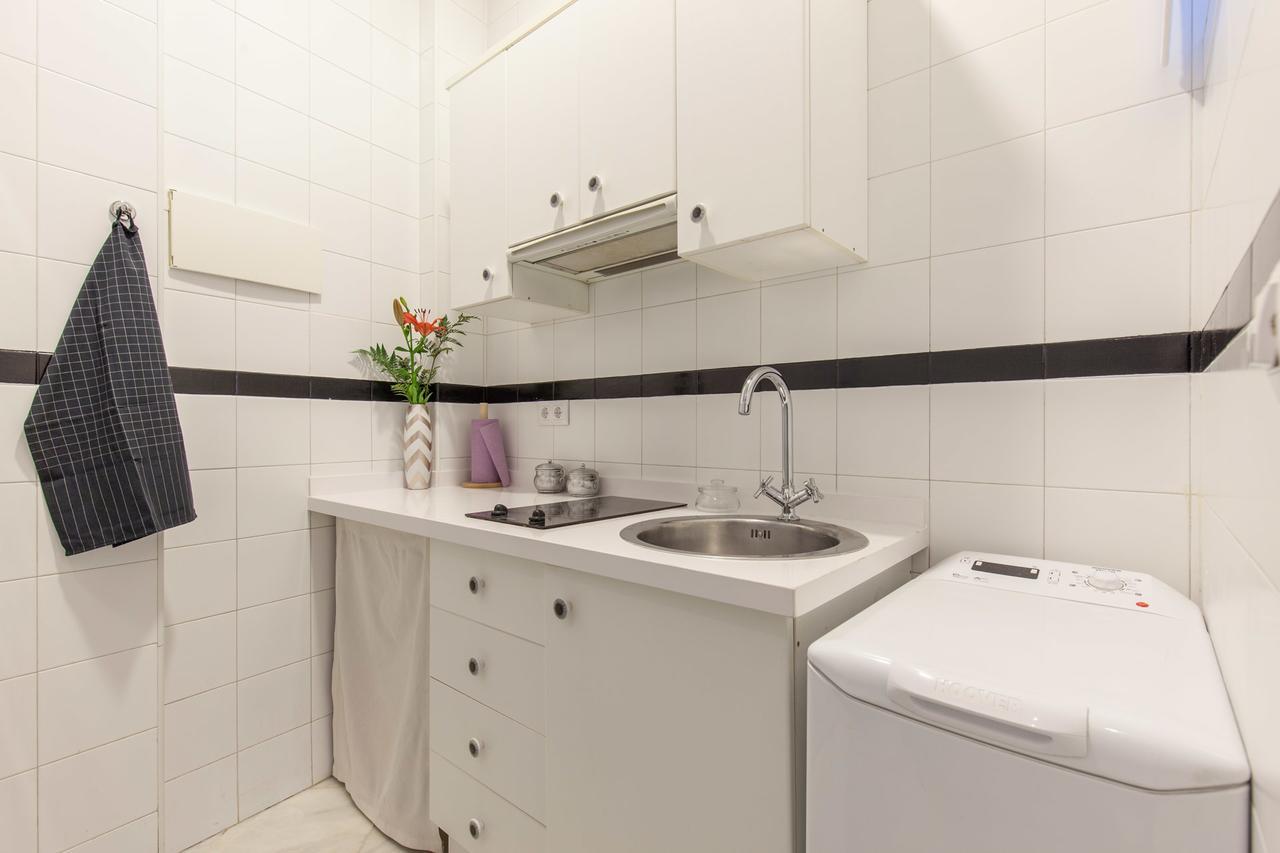 Precioso Centro Appartement